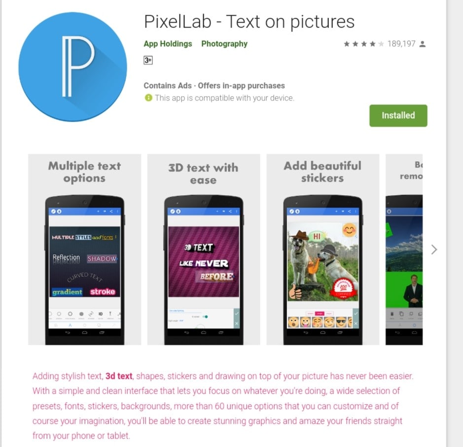 Youtube useful apps 3