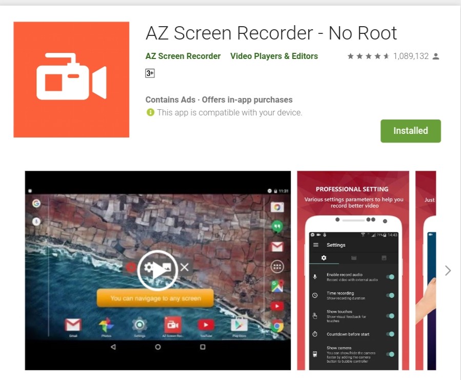 Youtube useful apps 5
