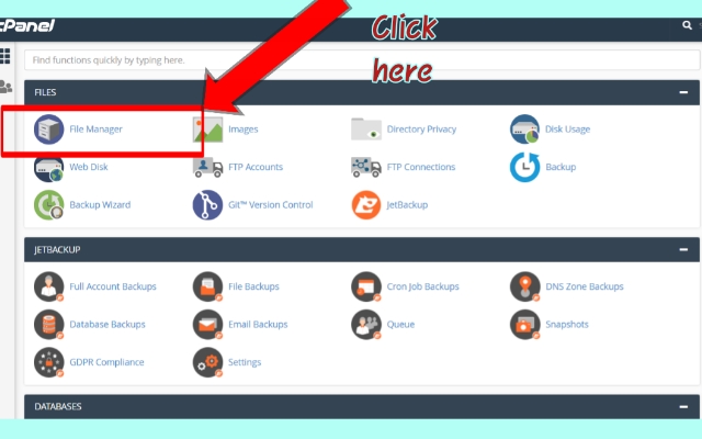 Solve Error Occurred By Updating Plugins