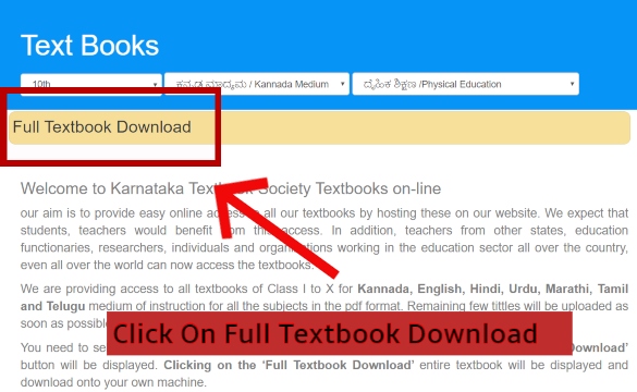 class 1 to 1oth free