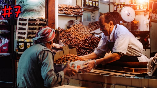 business with no idea