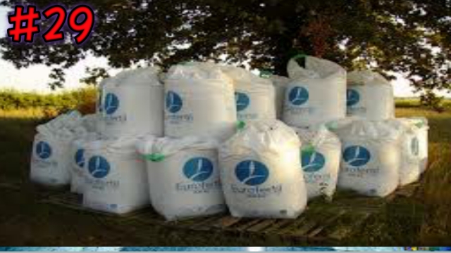 Fertilizer Production Business
