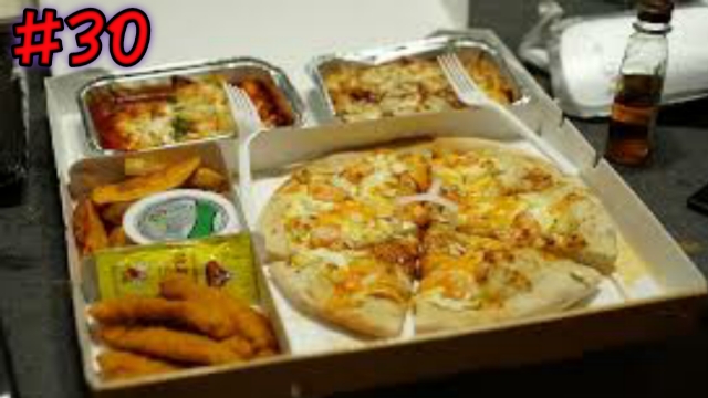 Food Deliver Business