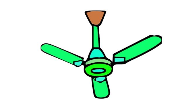 Fan Installation And Fan Fitting In Honnavar