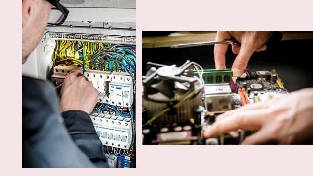 electrical contractors in honnavar