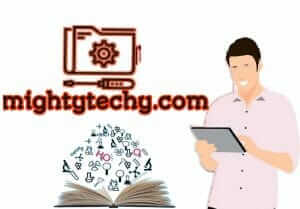 mightytechy.com