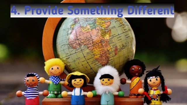 Business growing tips