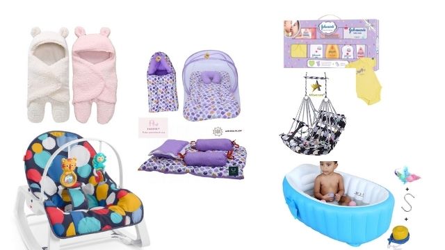 gift for new born baby