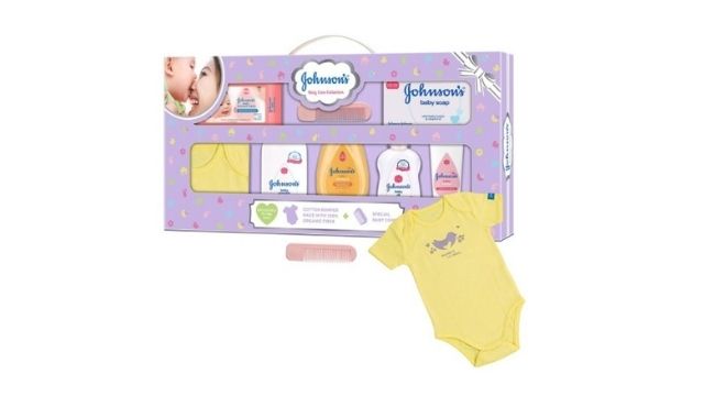Babies Gift In Amazon