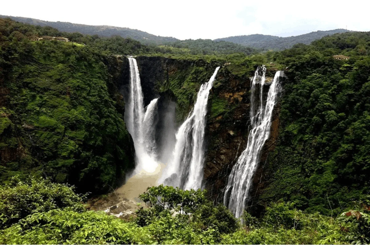 Jog Falls